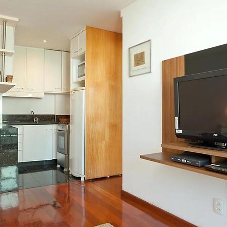 Ipanema Ville Residence Service - Apart Hotel - Cobertura Penthouse De Luxe Rio de Janeiro Dış mekan fotoğraf