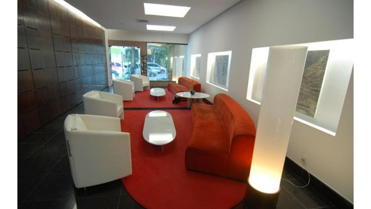 Ipanema Ville Residence Service - Apart Hotel - Cobertura Penthouse De Luxe Rio de Janeiro Dış mekan fotoğraf