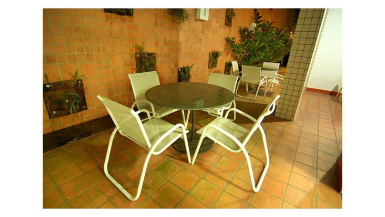 Ipanema Ville Residence Service - Apart Hotel - Cobertura Penthouse De Luxe Rio de Janeiro Dış mekan fotoğraf