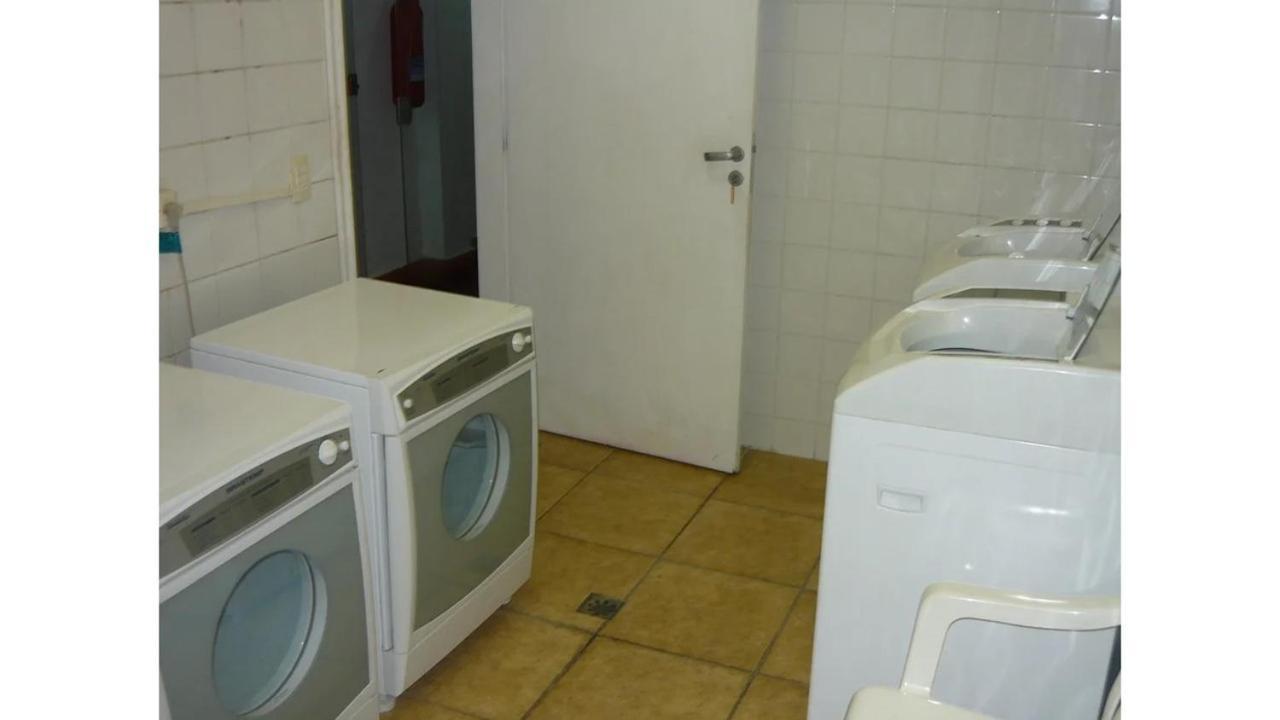 Ipanema Ville Residence Service - Apart Hotel - Cobertura Penthouse De Luxe Rio de Janeiro Dış mekan fotoğraf