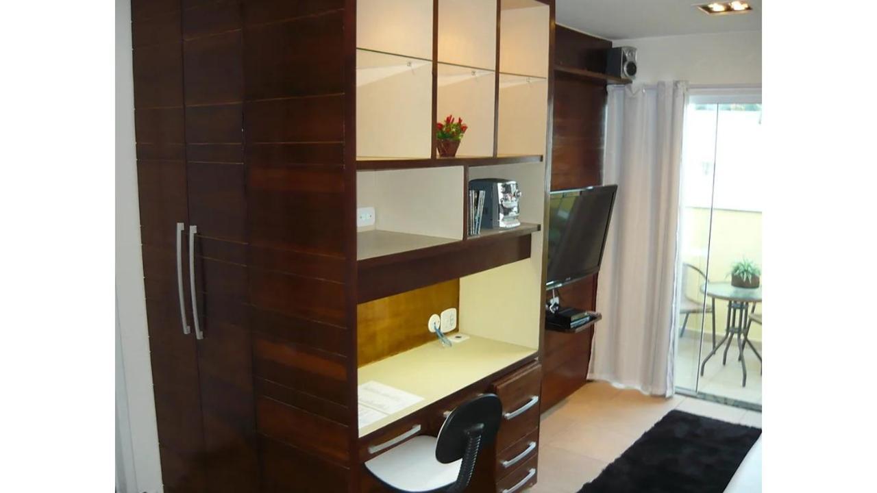 Ipanema Ville Residence Service - Apart Hotel - Cobertura Penthouse De Luxe Rio de Janeiro Dış mekan fotoğraf