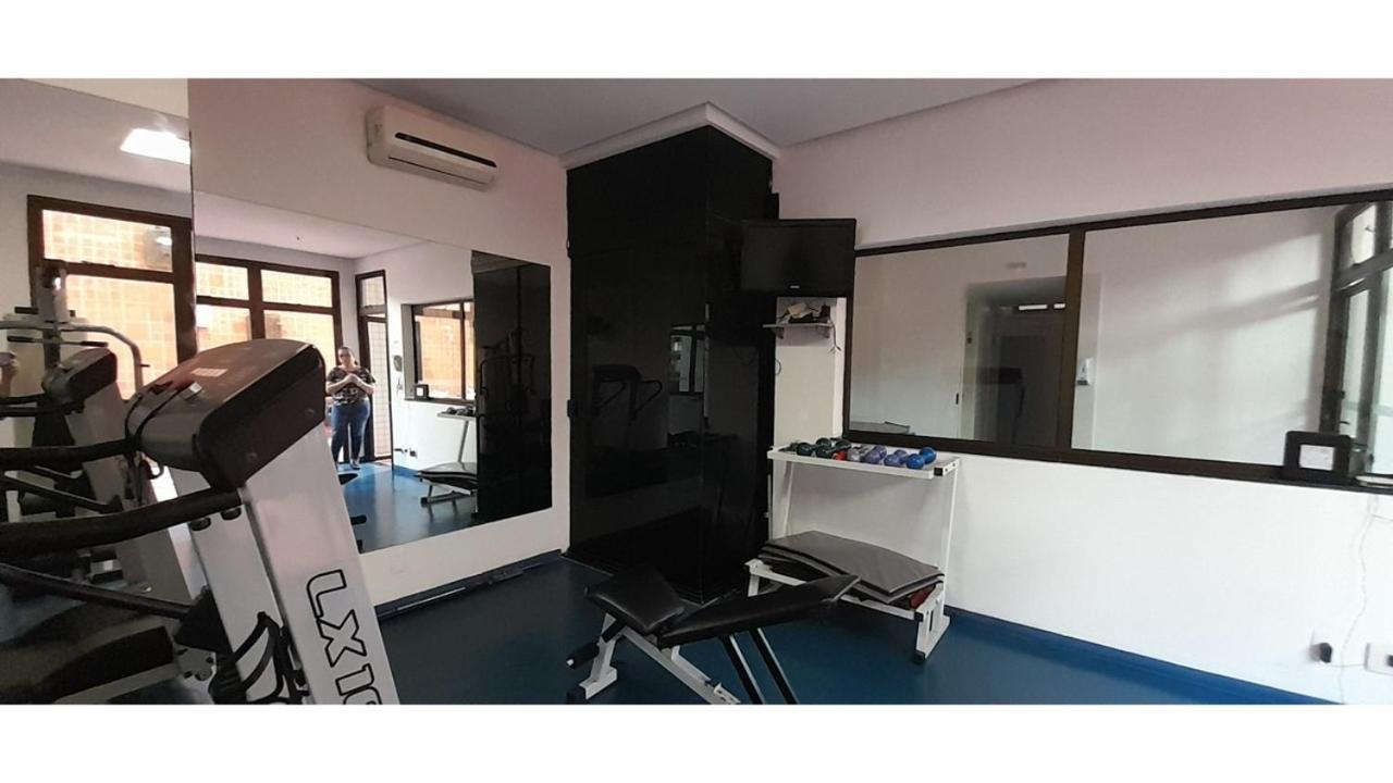 Ipanema Ville Residence Service - Apart Hotel - Cobertura Penthouse De Luxe Rio de Janeiro Dış mekan fotoğraf