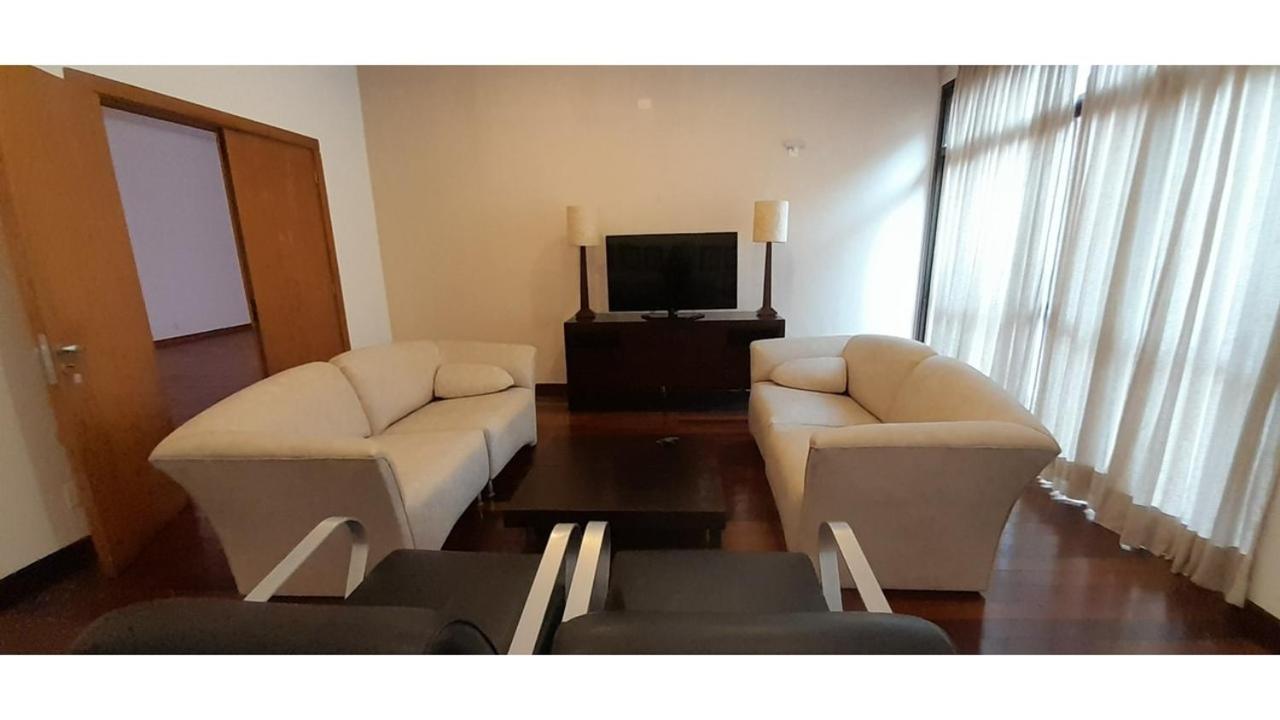 Ipanema Ville Residence Service - Apart Hotel - Cobertura Penthouse De Luxe Rio de Janeiro Dış mekan fotoğraf
