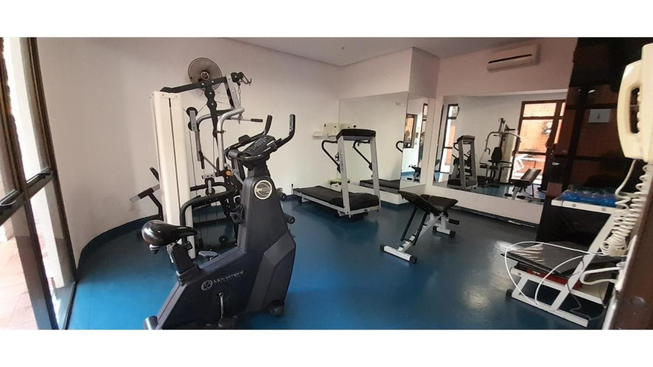 Ipanema Ville Residence Service - Apart Hotel - Cobertura Penthouse De Luxe Rio de Janeiro Dış mekan fotoğraf