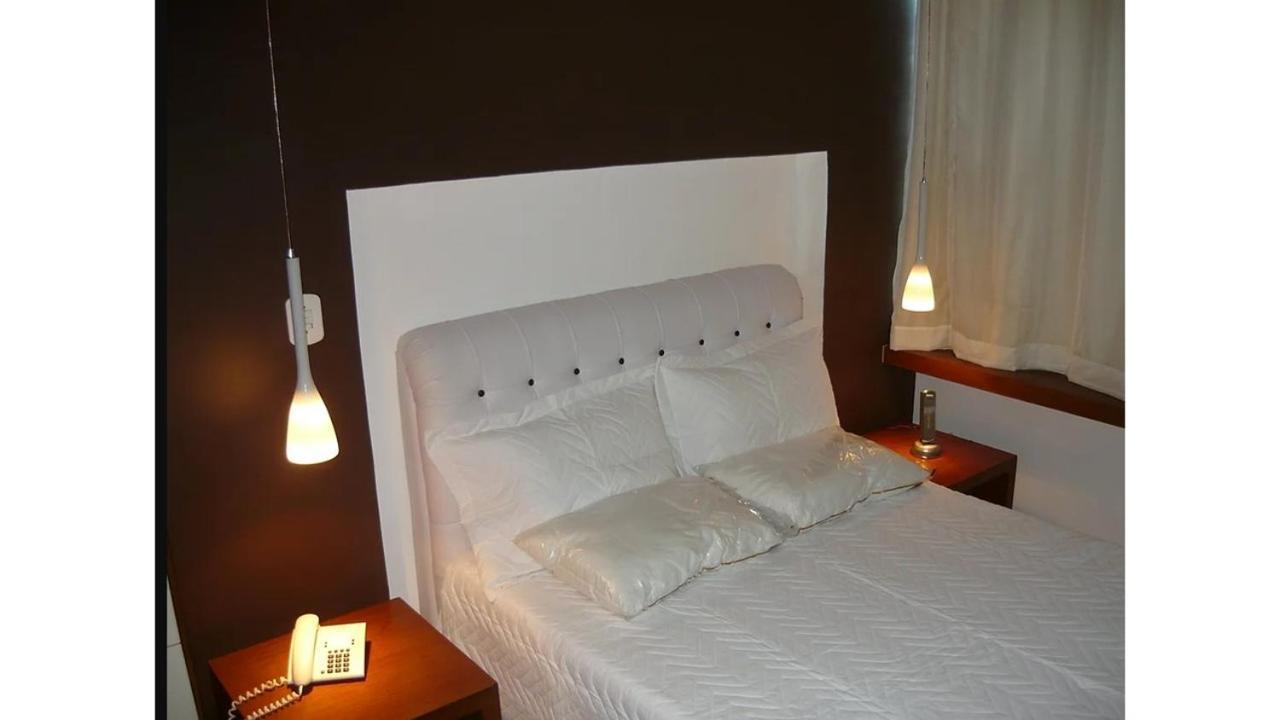 Ipanema Ville Residence Service - Apart Hotel - Cobertura Penthouse De Luxe Rio de Janeiro Dış mekan fotoğraf