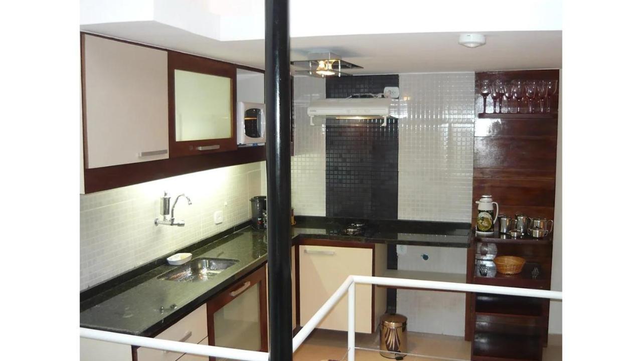 Ipanema Ville Residence Service - Apart Hotel - Cobertura Penthouse De Luxe Rio de Janeiro Dış mekan fotoğraf