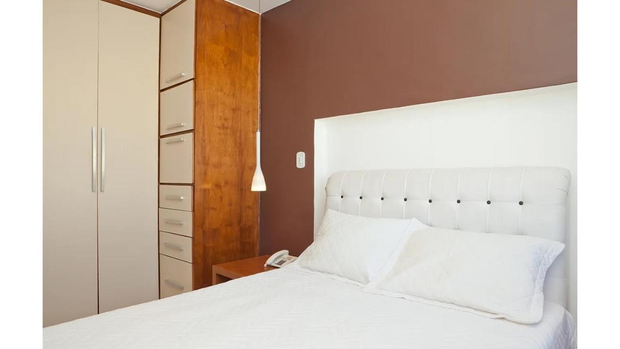 Ipanema Ville Residence Service - Apart Hotel - Cobertura Penthouse De Luxe Rio de Janeiro Dış mekan fotoğraf