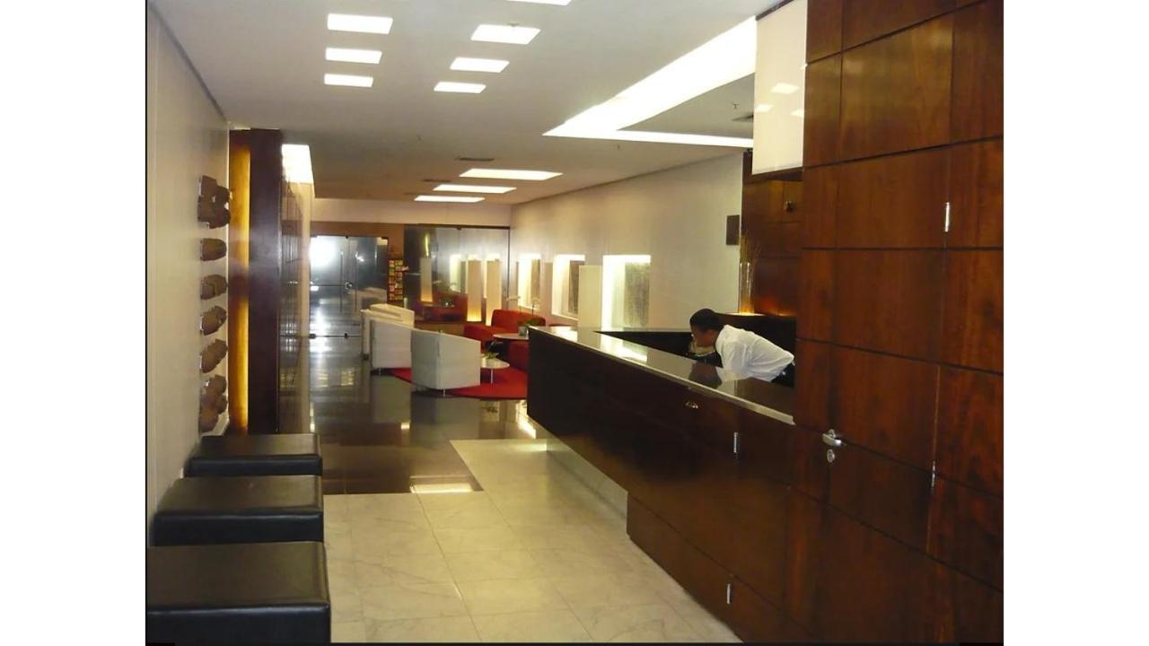 Ipanema Ville Residence Service - Apart Hotel - Cobertura Penthouse De Luxe Rio de Janeiro Dış mekan fotoğraf