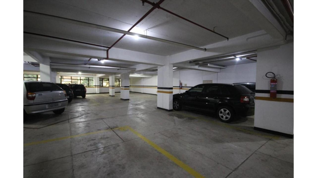 Ipanema Ville Residence Service - Apart Hotel - Cobertura Penthouse De Luxe Rio de Janeiro Dış mekan fotoğraf