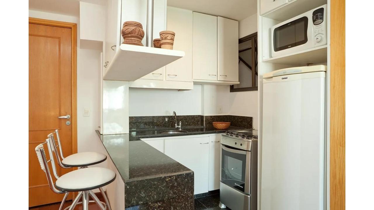 Ipanema Ville Residence Service - Apart Hotel - Cobertura Penthouse De Luxe Rio de Janeiro Dış mekan fotoğraf