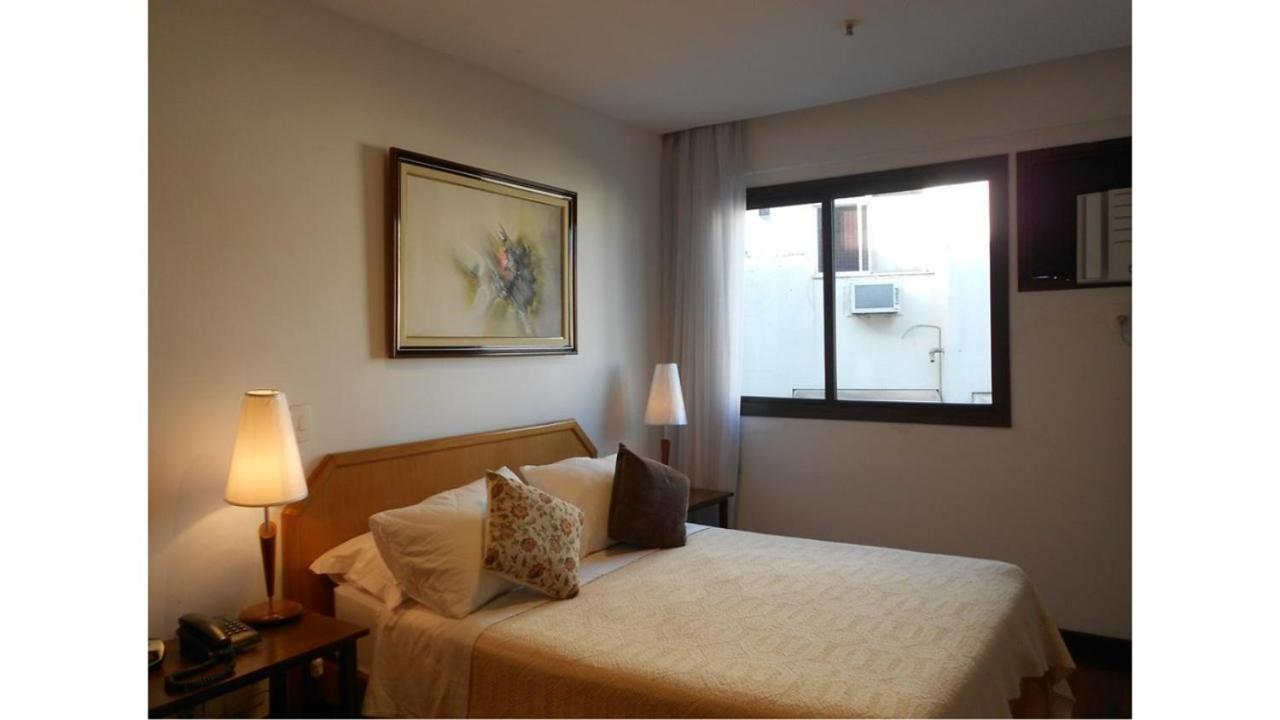 Ipanema Ville Residence Service - Apart Hotel - Cobertura Penthouse De Luxe Rio de Janeiro Dış mekan fotoğraf
