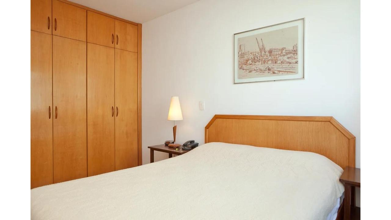 Ipanema Ville Residence Service - Apart Hotel - Cobertura Penthouse De Luxe Rio de Janeiro Dış mekan fotoğraf