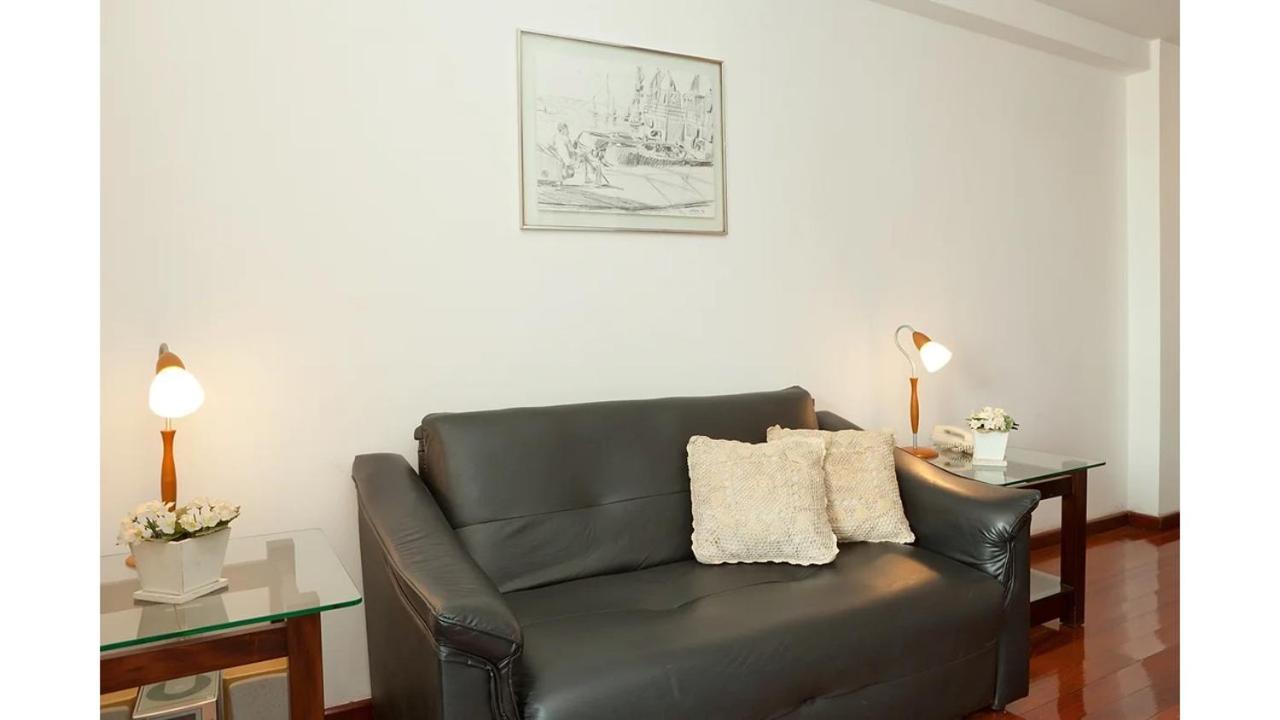 Ipanema Ville Residence Service - Apart Hotel - Cobertura Penthouse De Luxe Rio de Janeiro Dış mekan fotoğraf