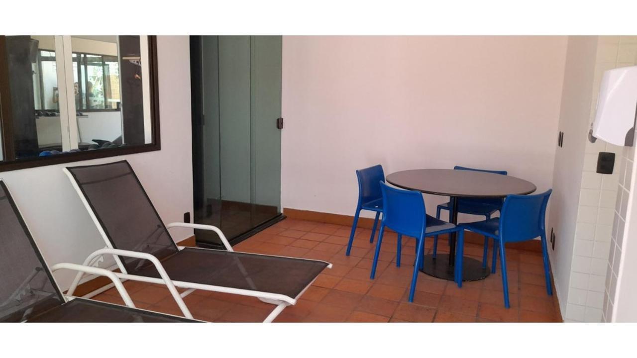 Ipanema Ville Residence Service - Apart Hotel - Cobertura Penthouse De Luxe Rio de Janeiro Dış mekan fotoğraf