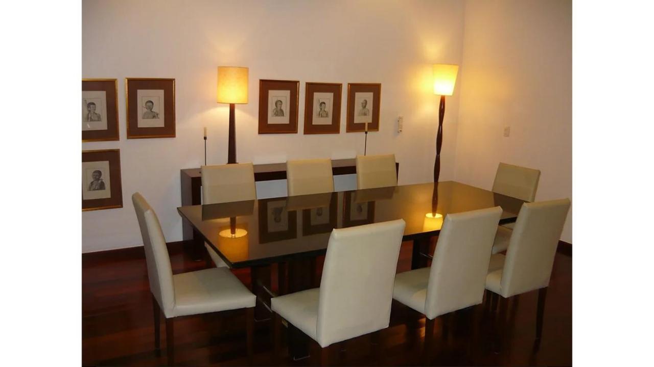Ipanema Ville Residence Service - Apart Hotel - Cobertura Penthouse De Luxe Rio de Janeiro Dış mekan fotoğraf