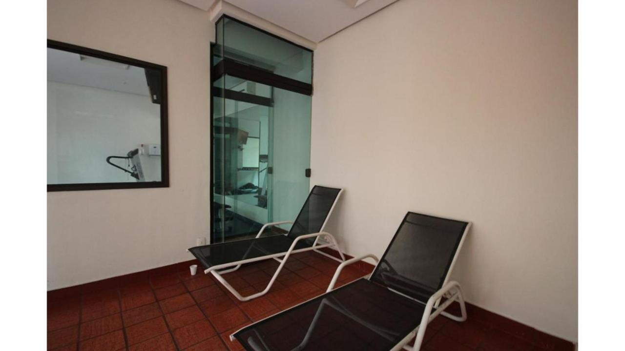 Ipanema Ville Residence Service - Apart Hotel - Cobertura Penthouse De Luxe Rio de Janeiro Dış mekan fotoğraf